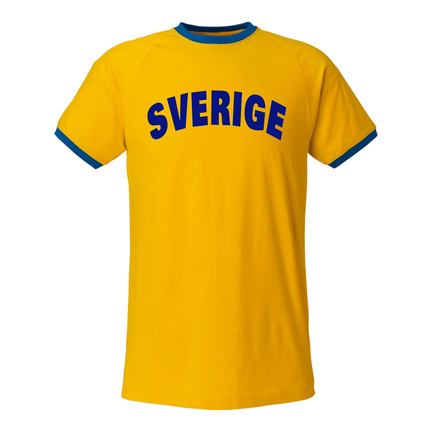 Sverige t-shirt eller Sweatshirt