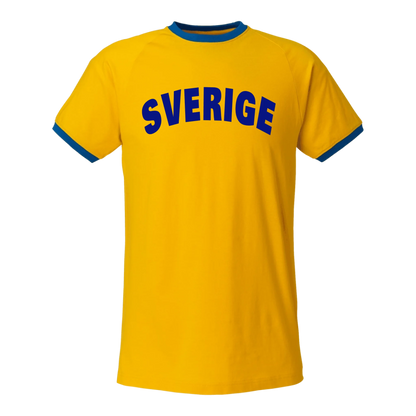 Sverige t-shirt eller Sweatshirt