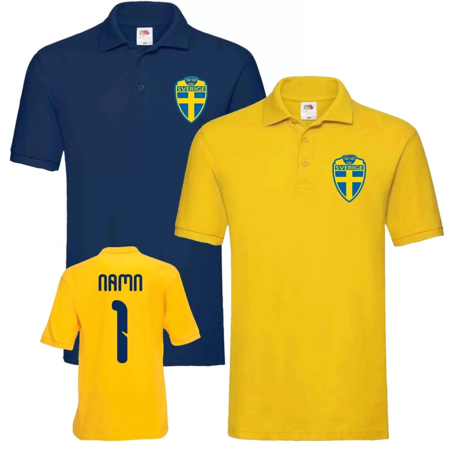 polo add logo
