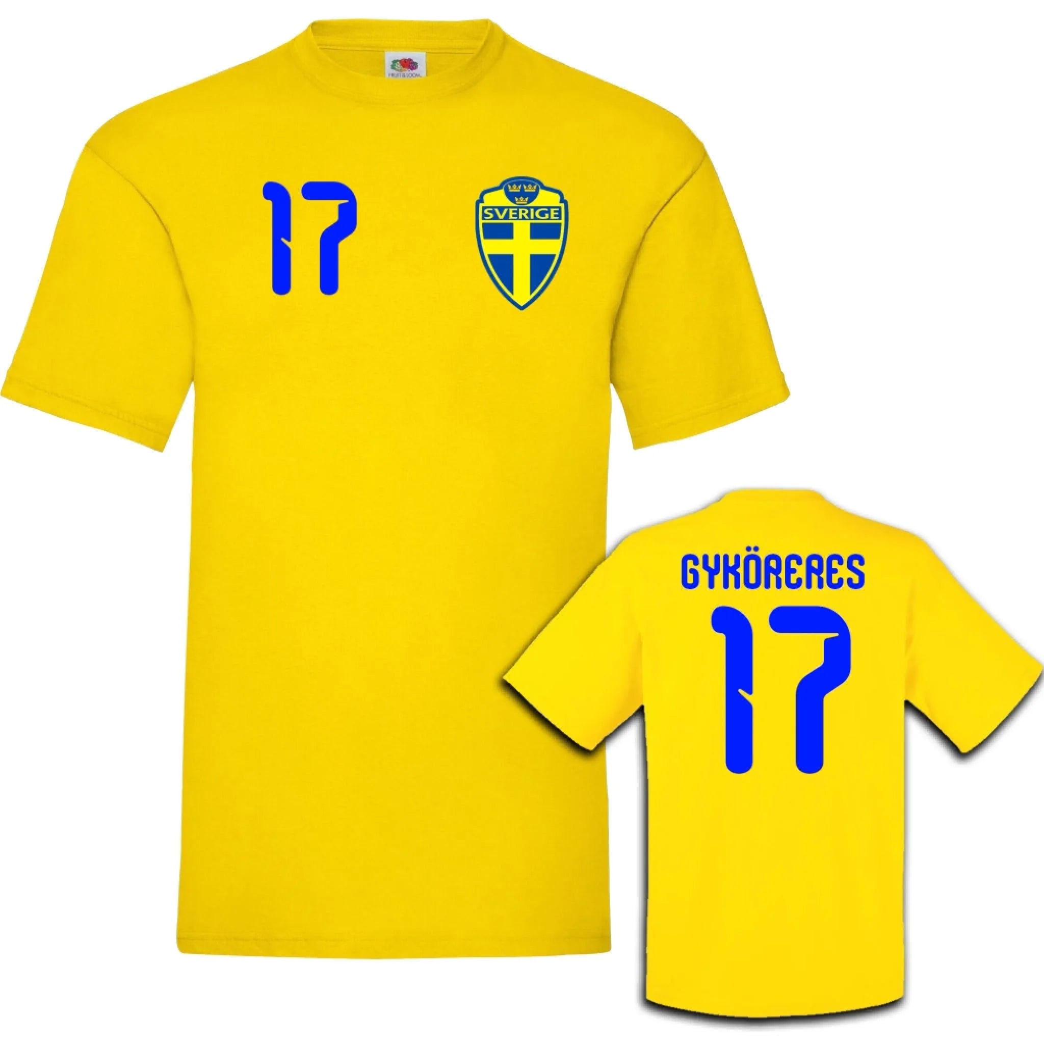 1gykorese t-shirt