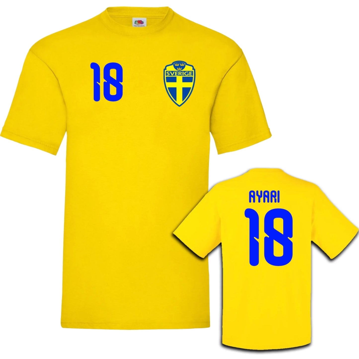 1ayarit-shirt
