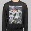 bellingham real madrid sweatshirt