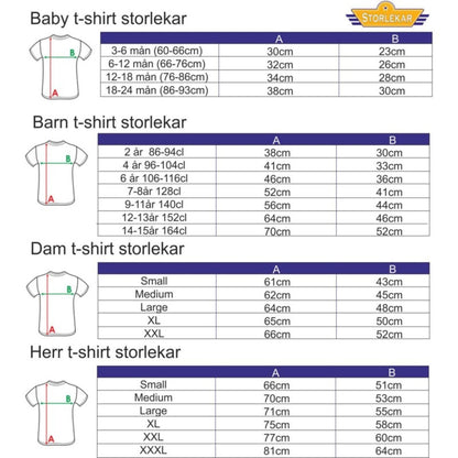 Familje Batteri T-shirt - Pappa Mamma Son & dotter designs
