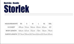 EPA raggare Hoodie Sweatshirt triangle - Huvtröja - A traktor